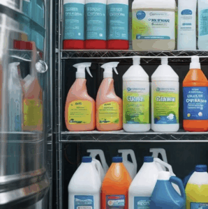 Formation connaissance des produits